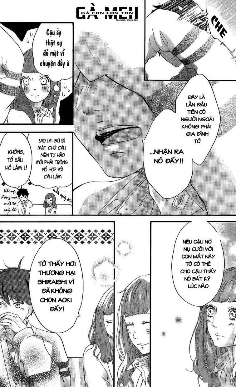 Tổng Hợp One Shot Chapter 301 - Trang 2