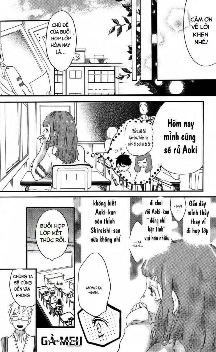 Tổng Hợp One Shot Chapter 301 - Trang 2