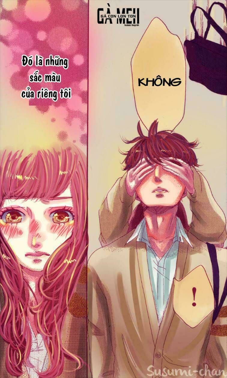 Tổng Hợp One Shot Chapter 301 - Trang 2