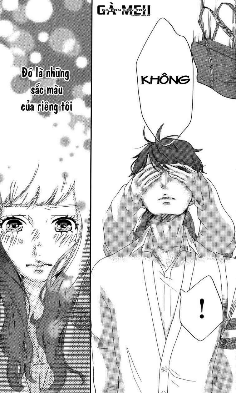 Tổng Hợp One Shot Chapter 301 - Trang 2