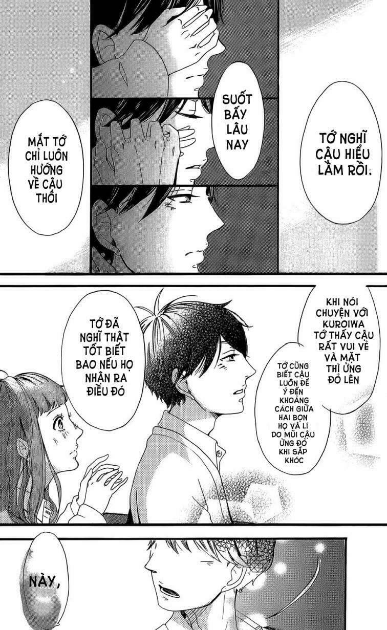 Tổng Hợp One Shot Chapter 301 - Trang 2