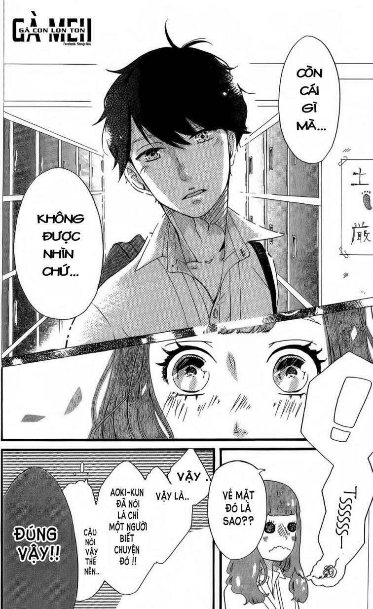 Tổng Hợp One Shot Chapter 301 - Trang 2