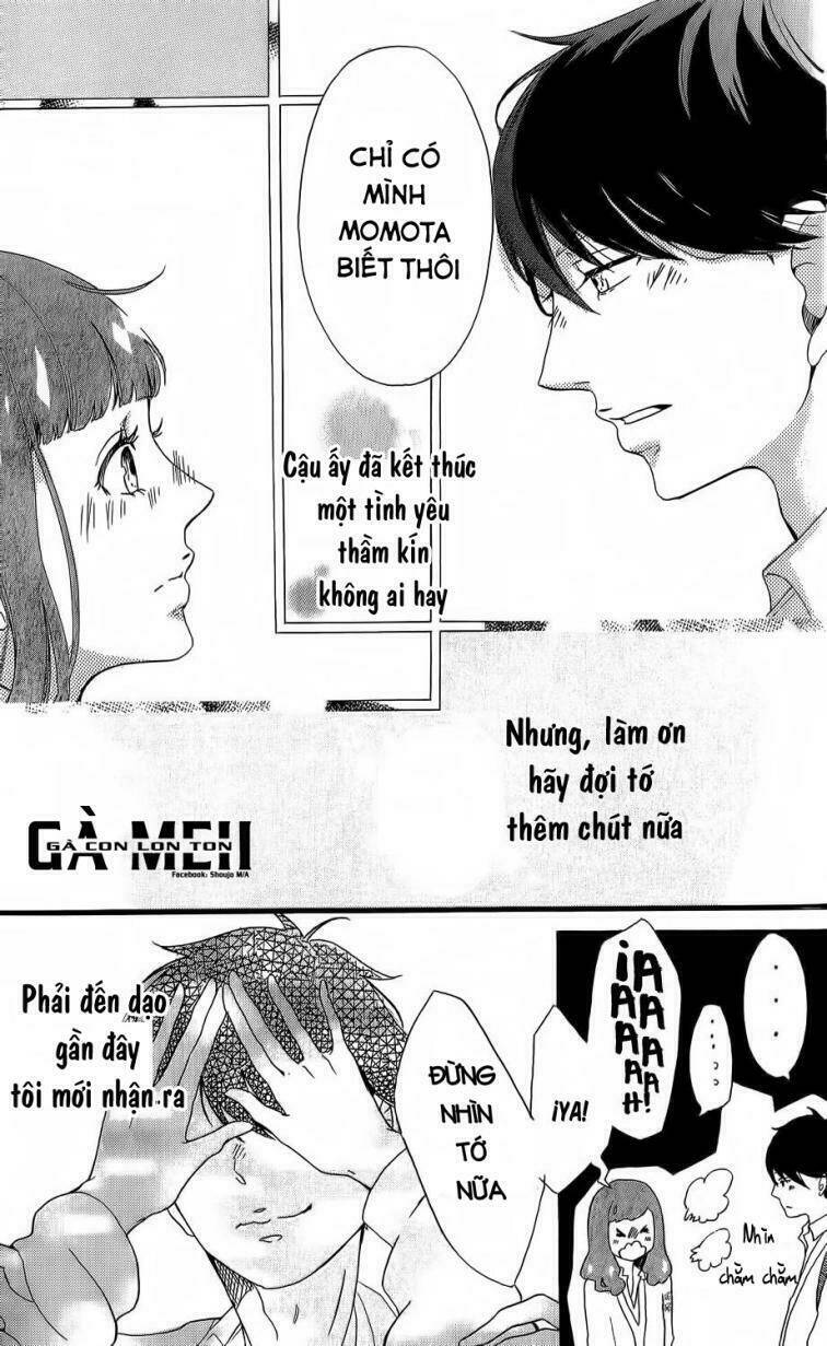 Tổng Hợp One Shot Chapter 301 - Trang 2