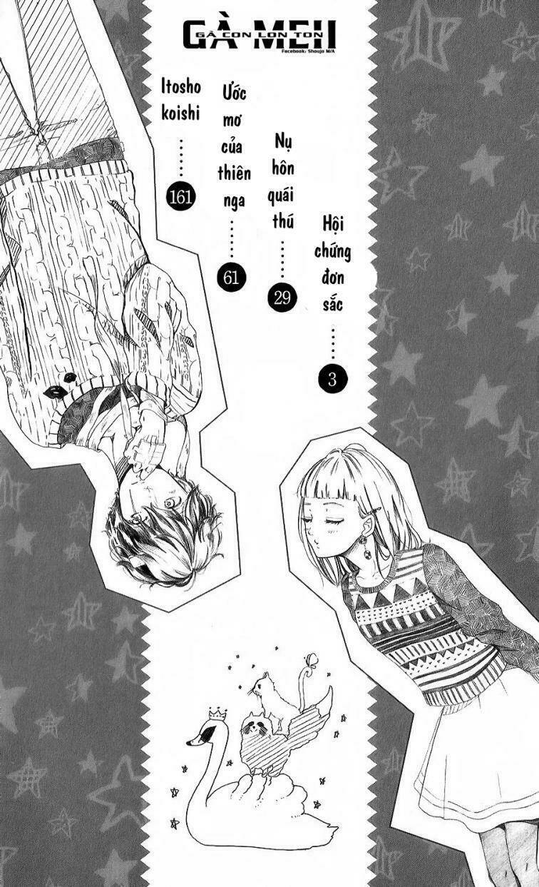 Tổng Hợp One Shot Chapter 301 - Trang 2