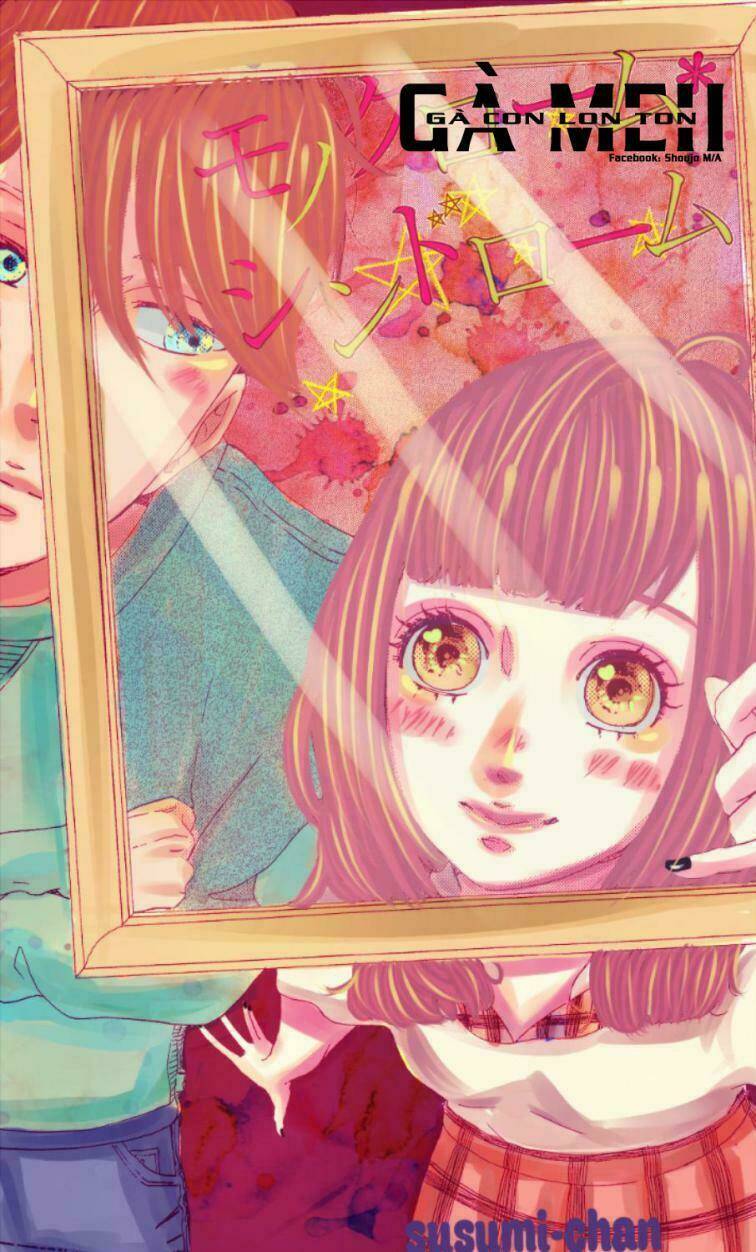 Tổng Hợp One Shot Chapter 301 - Trang 2