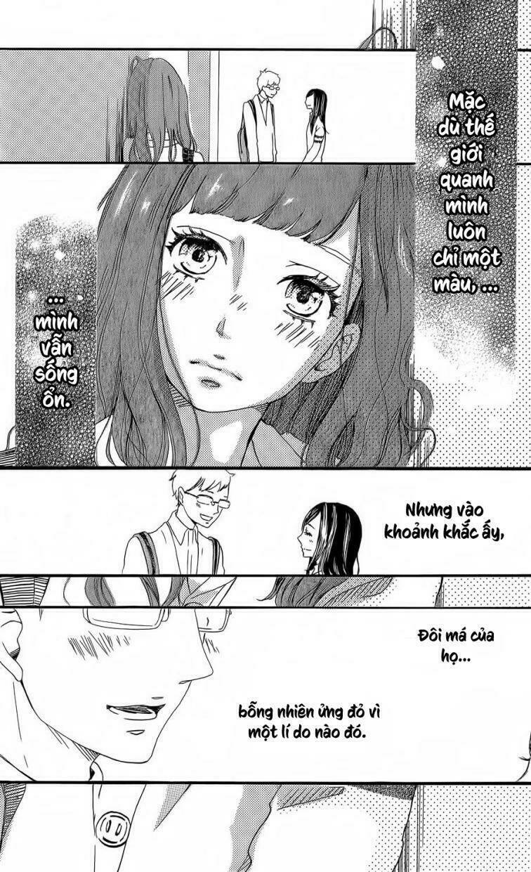 Tổng Hợp One Shot Chapter 301 - Trang 2