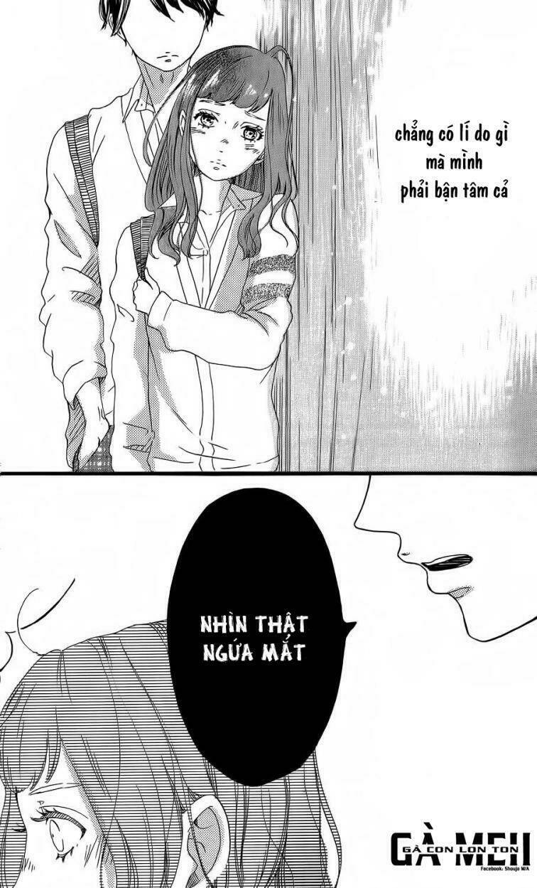 Tổng Hợp One Shot Chapter 301 - Trang 2