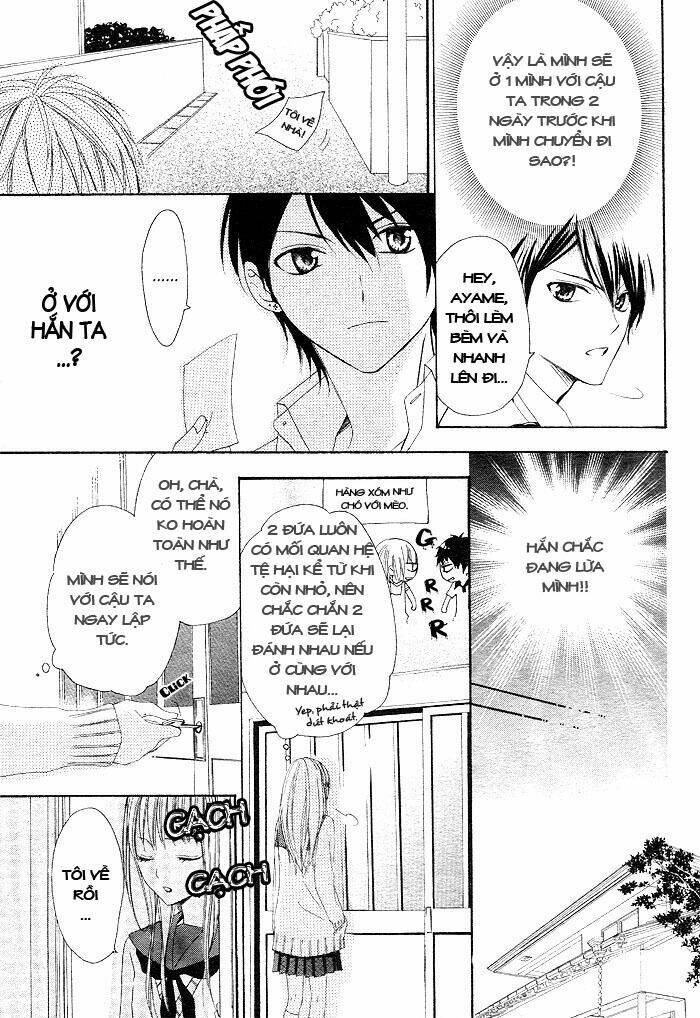 Tổng Hợp One Shot Chapter 302 - Trang 2