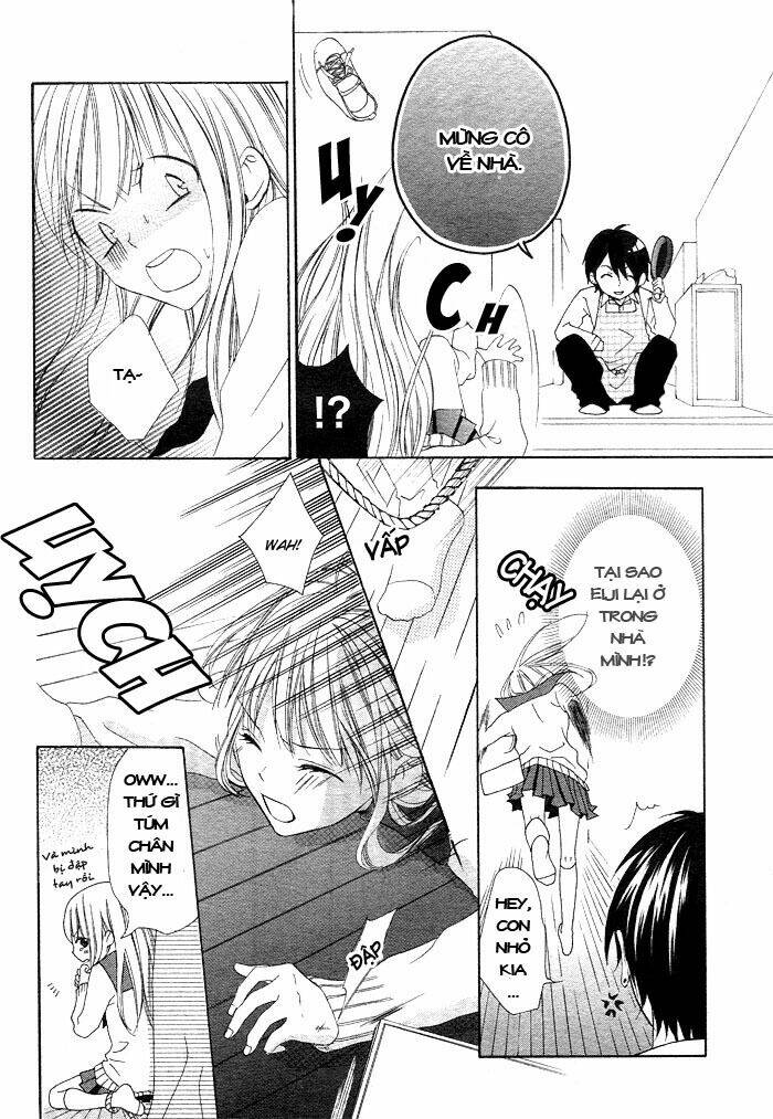 Tổng Hợp One Shot Chapter 302 - Trang 2