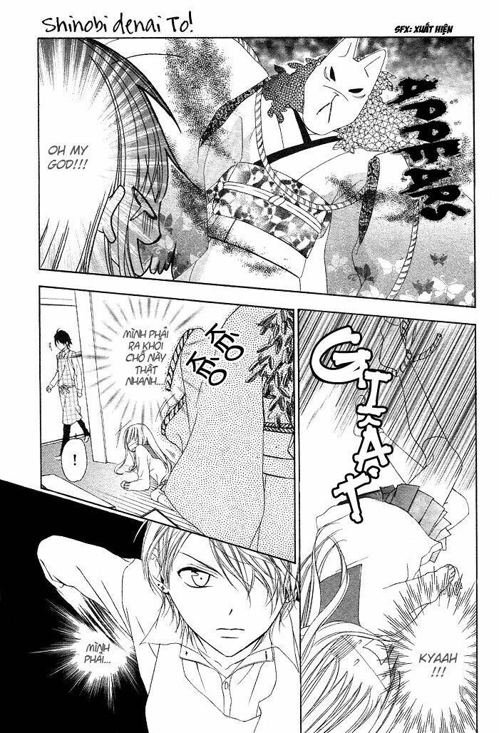 Tổng Hợp One Shot Chapter 302 - Trang 2