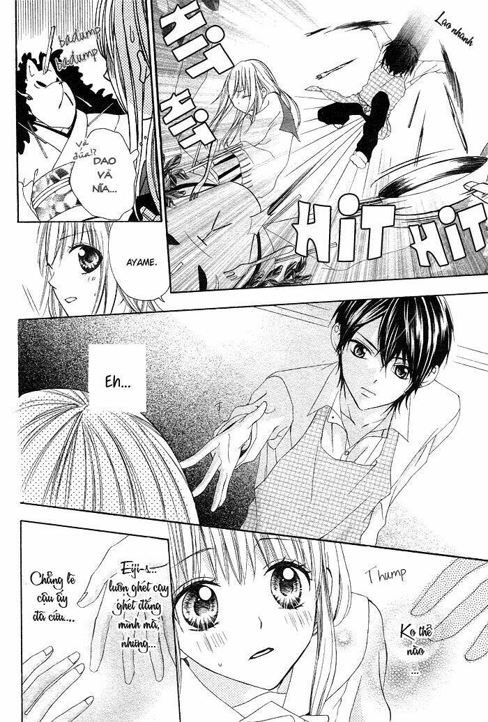 Tổng Hợp One Shot Chapter 302 - Trang 2