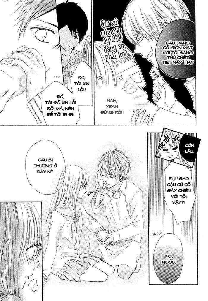 Tổng Hợp One Shot Chapter 302 - Trang 2