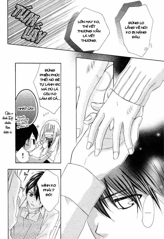 Tổng Hợp One Shot Chapter 302 - Trang 2