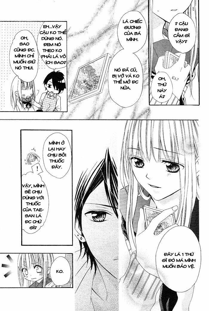 Tổng Hợp One Shot Chapter 302 - Trang 2