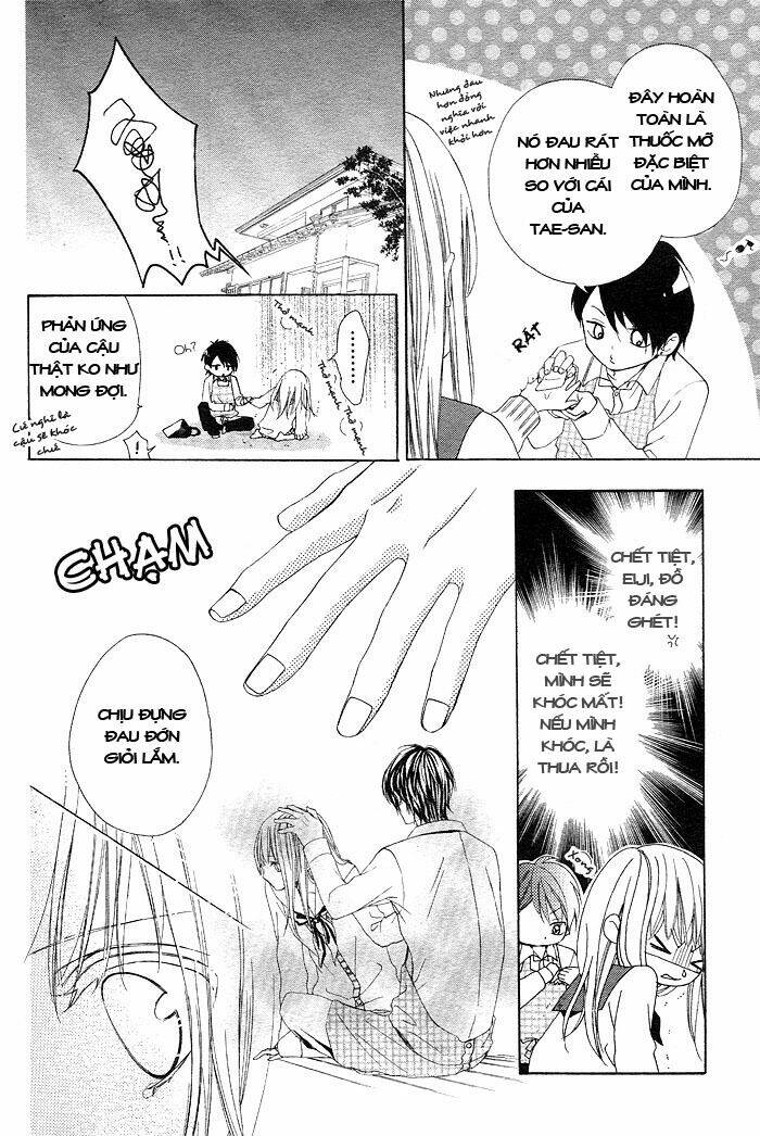 Tổng Hợp One Shot Chapter 302 - Trang 2