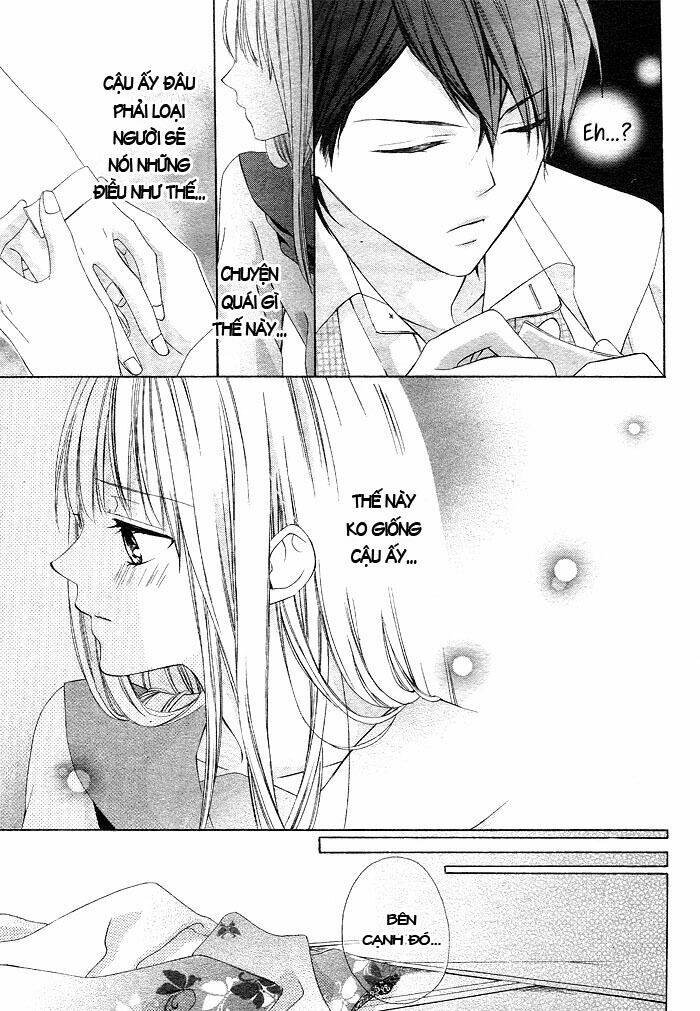 Tổng Hợp One Shot Chapter 302 - Trang 2