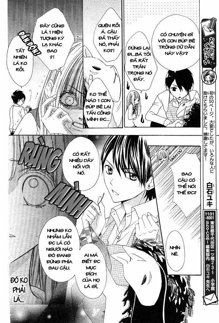 Tổng Hợp One Shot Chapter 302 - Trang 2