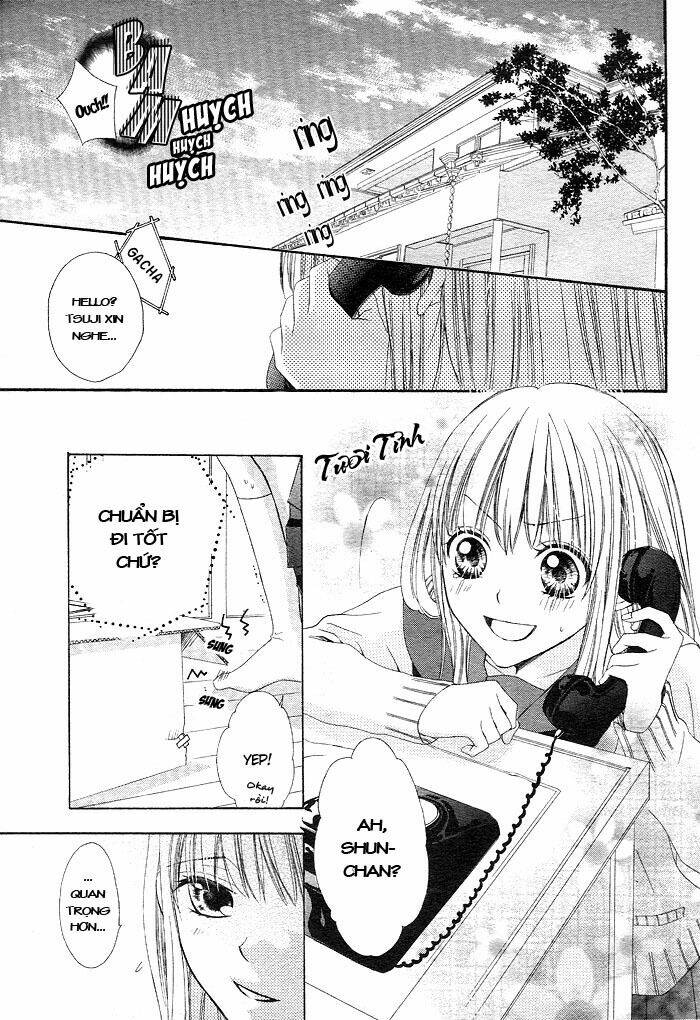 Tổng Hợp One Shot Chapter 302 - Trang 2