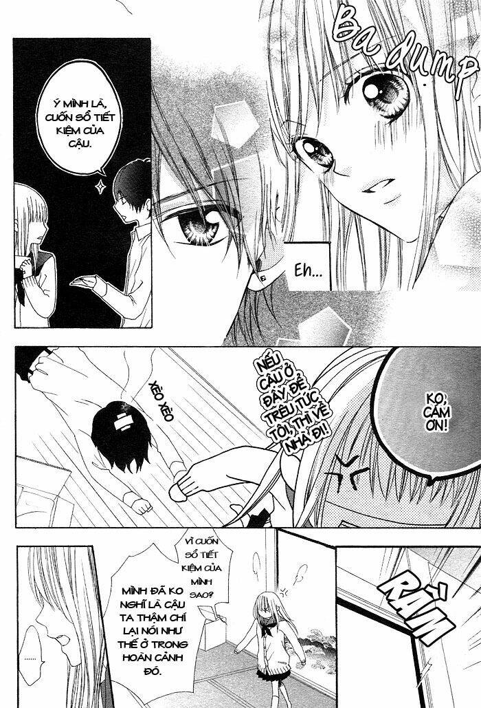 Tổng Hợp One Shot Chapter 302 - Trang 2