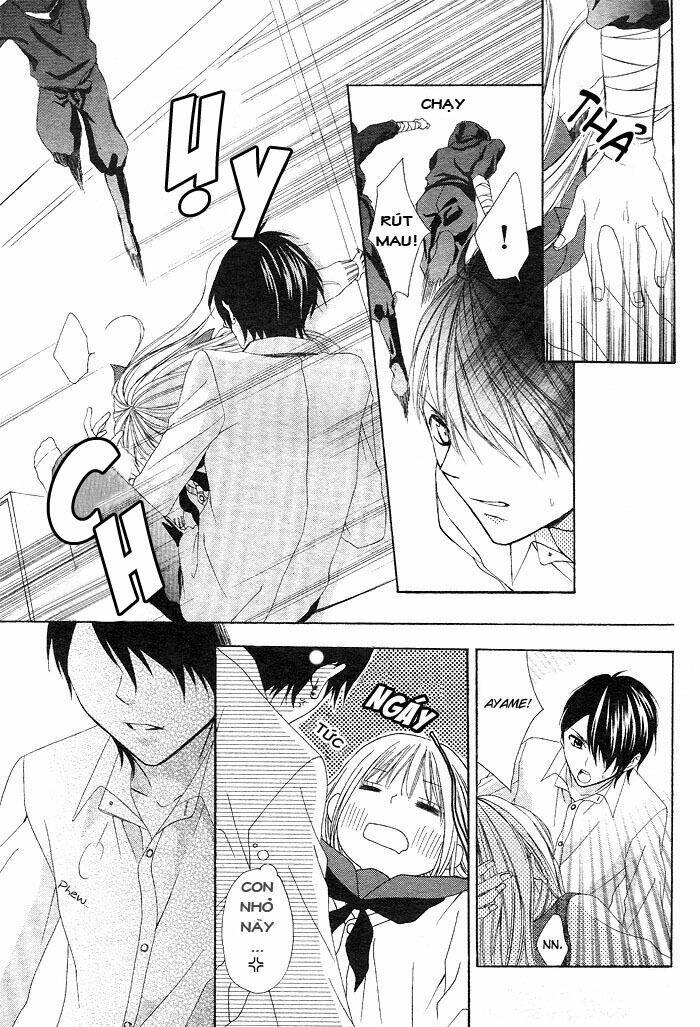 Tổng Hợp One Shot Chapter 302 - Trang 2