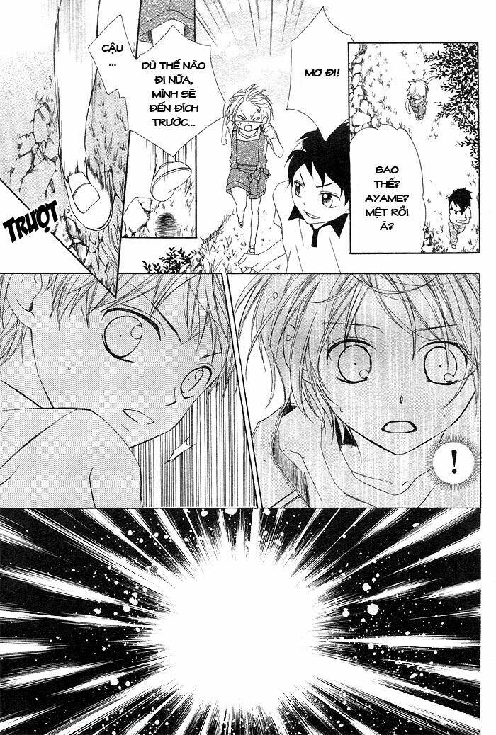 Tổng Hợp One Shot Chapter 302 - Trang 2