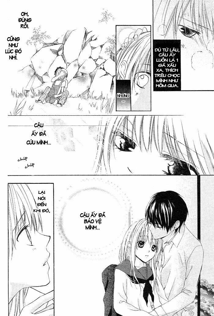 Tổng Hợp One Shot Chapter 302 - Trang 2