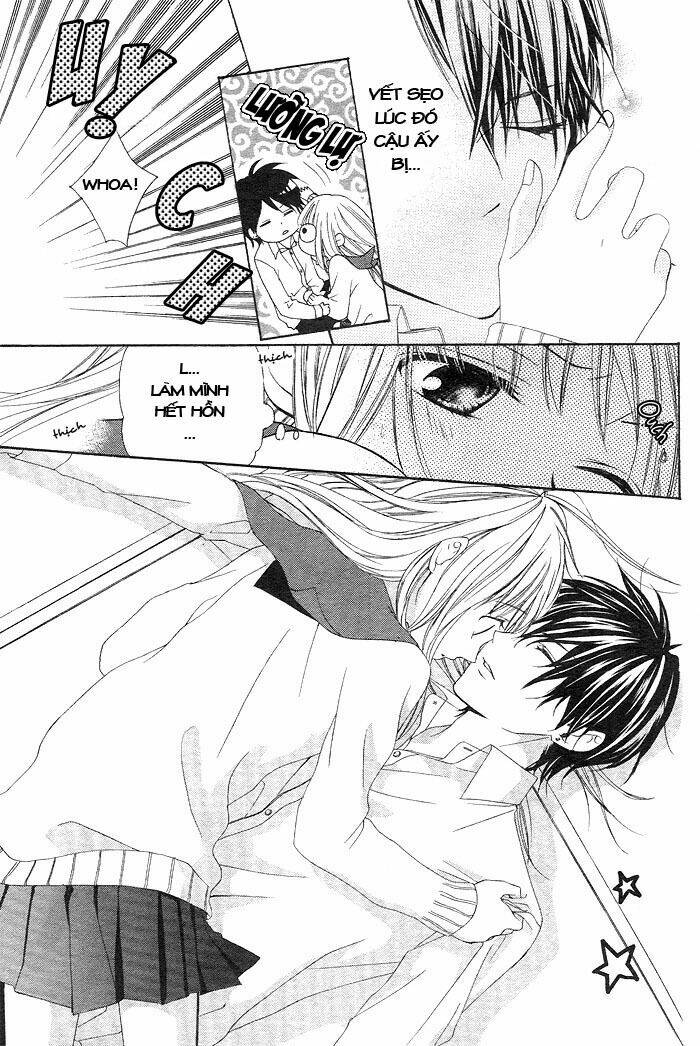 Tổng Hợp One Shot Chapter 302 - Trang 2