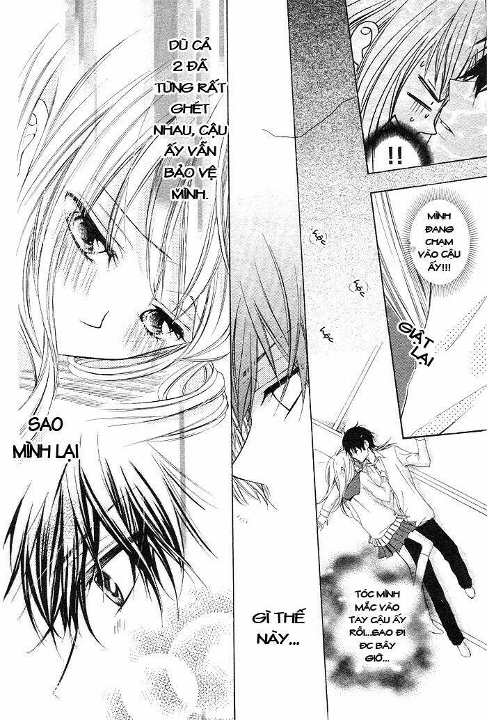 Tổng Hợp One Shot Chapter 302 - Trang 2