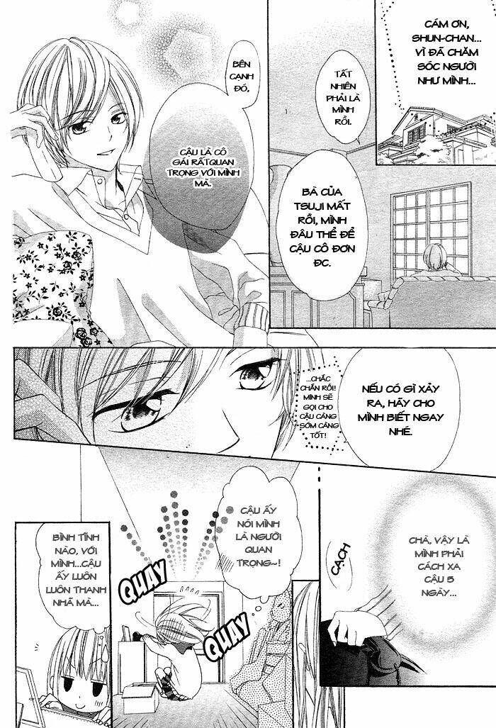 Tổng Hợp One Shot Chapter 302 - Trang 2