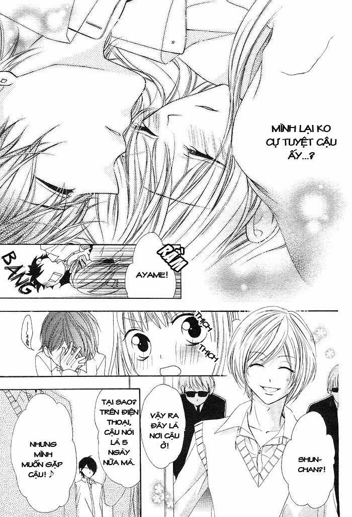 Tổng Hợp One Shot Chapter 302 - Trang 2