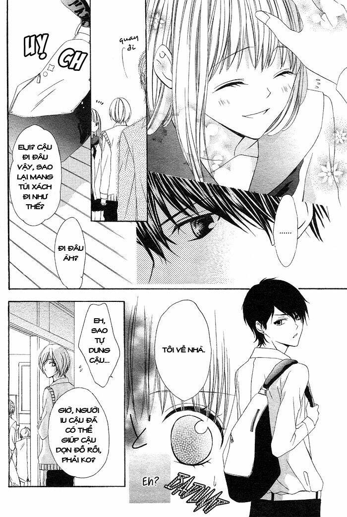 Tổng Hợp One Shot Chapter 302 - Trang 2