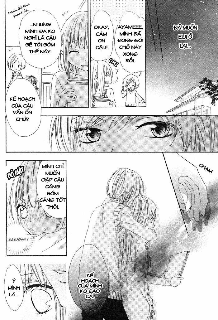 Tổng Hợp One Shot Chapter 302 - Trang 2