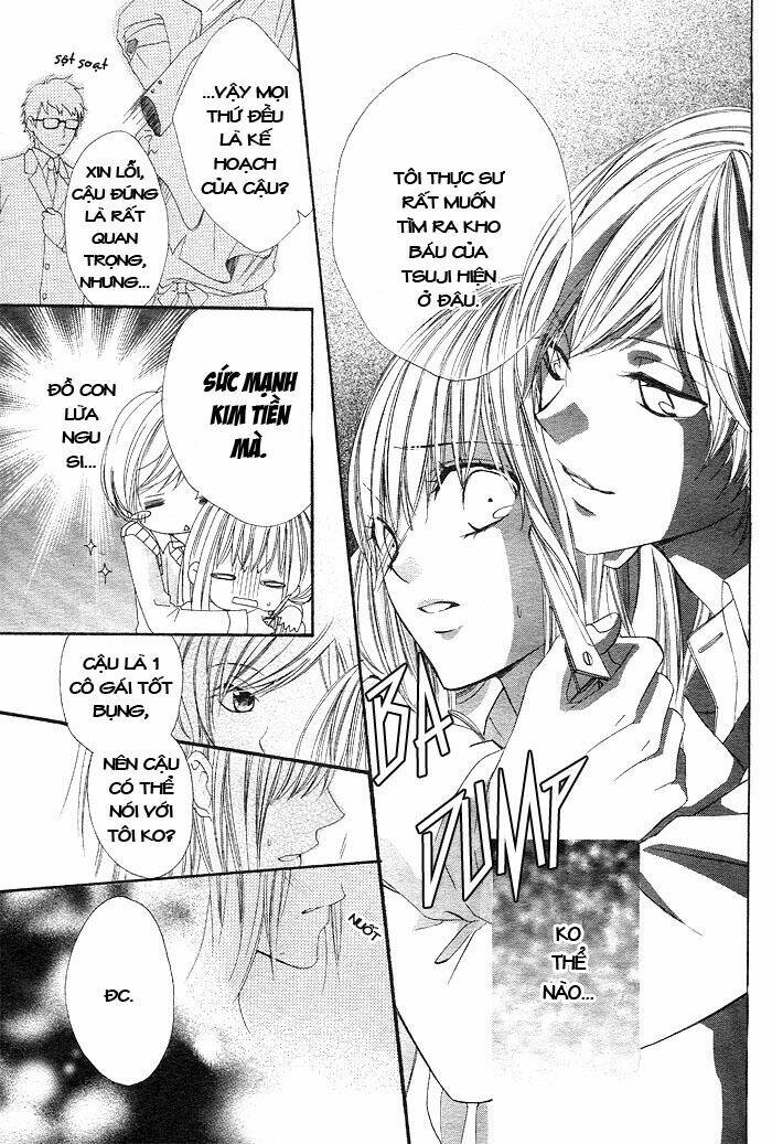 Tổng Hợp One Shot Chapter 302 - Trang 2