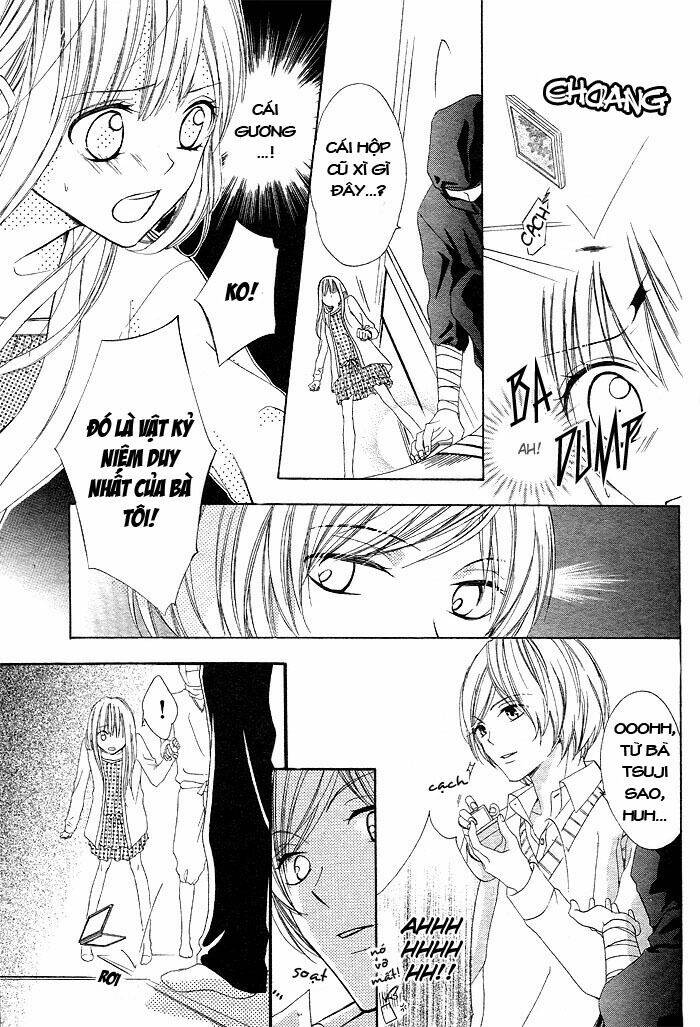 Tổng Hợp One Shot Chapter 302 - Trang 2