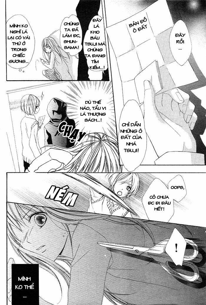 Tổng Hợp One Shot Chapter 302 - Trang 2