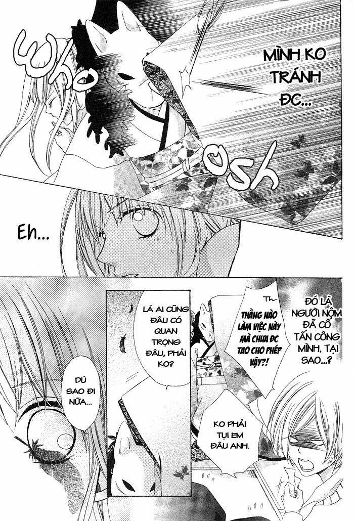 Tổng Hợp One Shot Chapter 302 - Trang 2