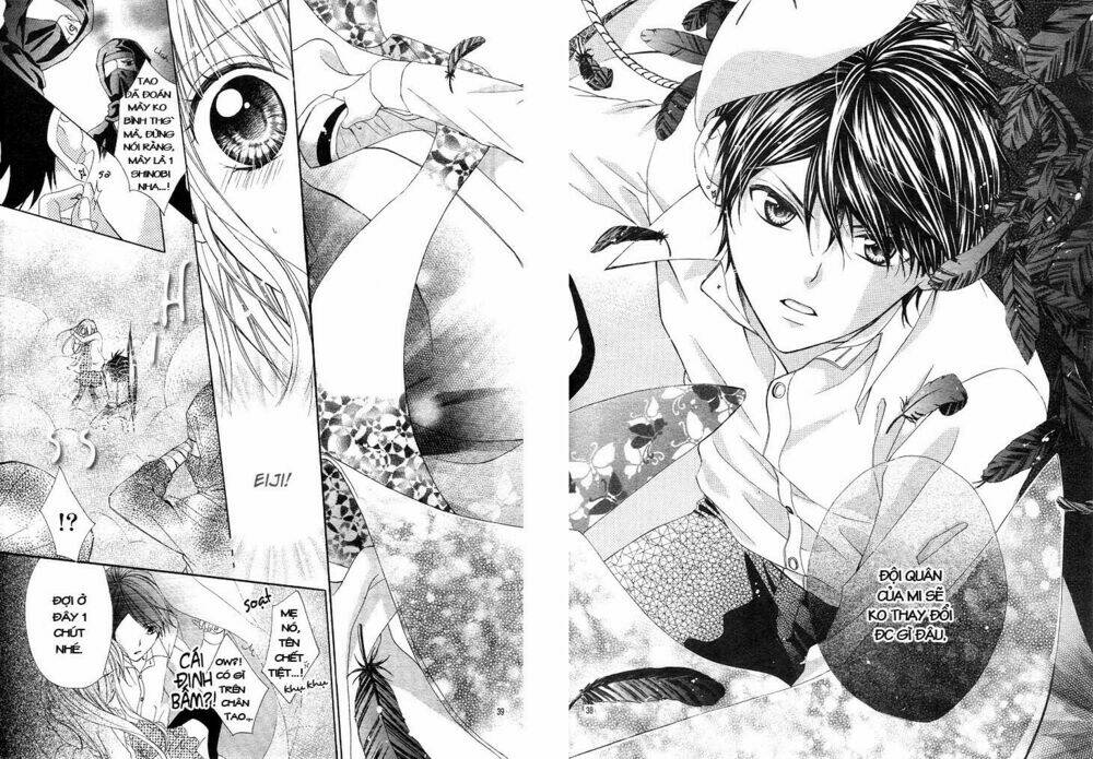 Tổng Hợp One Shot Chapter 302 - Trang 2