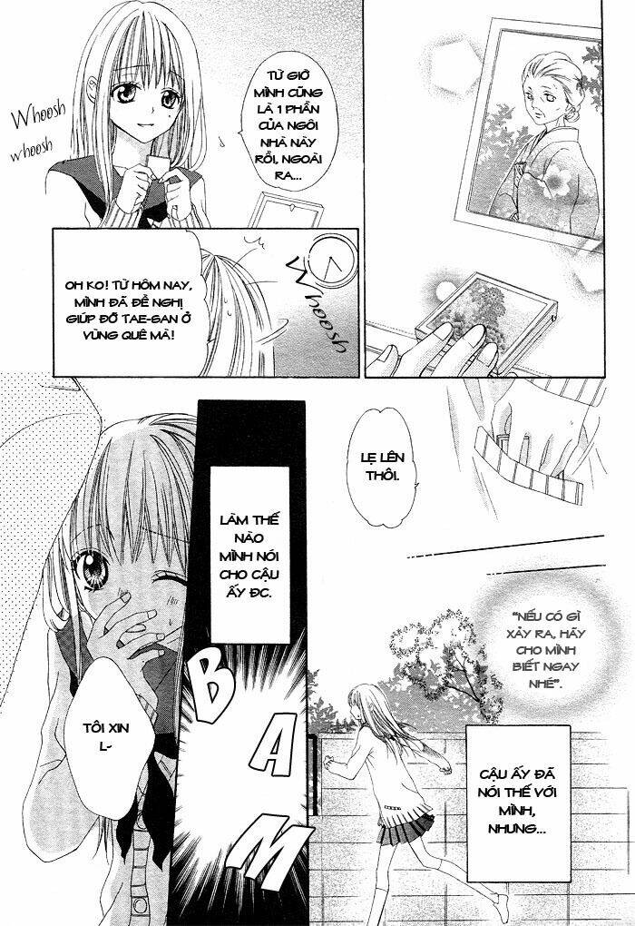 Tổng Hợp One Shot Chapter 302 - Trang 2