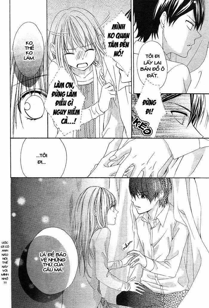 Tổng Hợp One Shot Chapter 302 - Trang 2