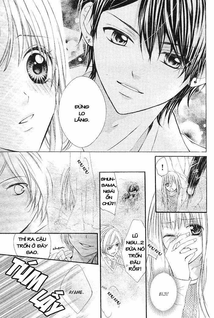 Tổng Hợp One Shot Chapter 302 - Trang 2