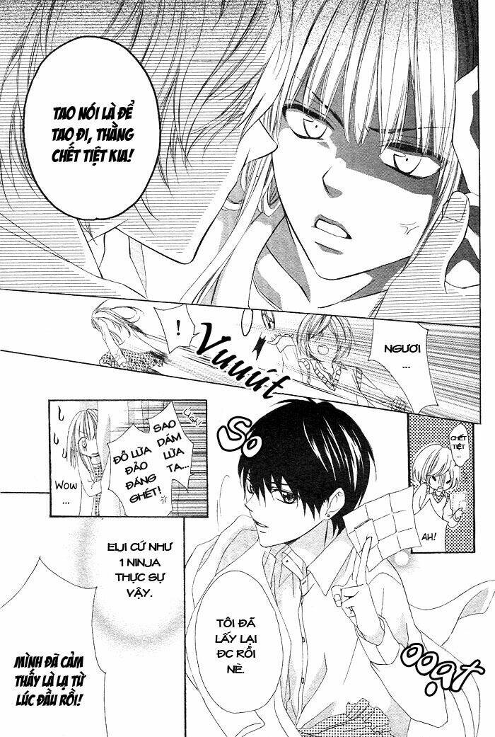 Tổng Hợp One Shot Chapter 302 - Trang 2