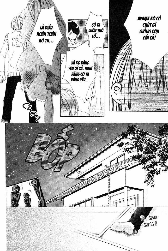 Tổng Hợp One Shot Chapter 302 - Trang 2