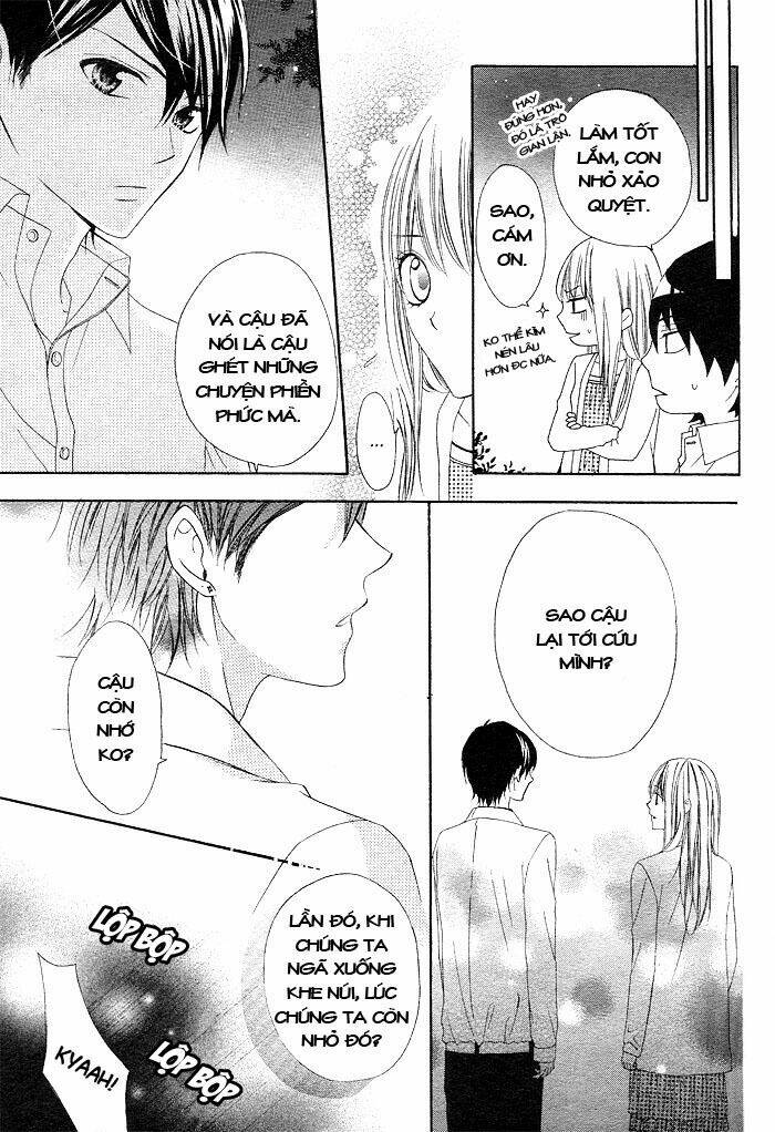 Tổng Hợp One Shot Chapter 302 - Trang 2