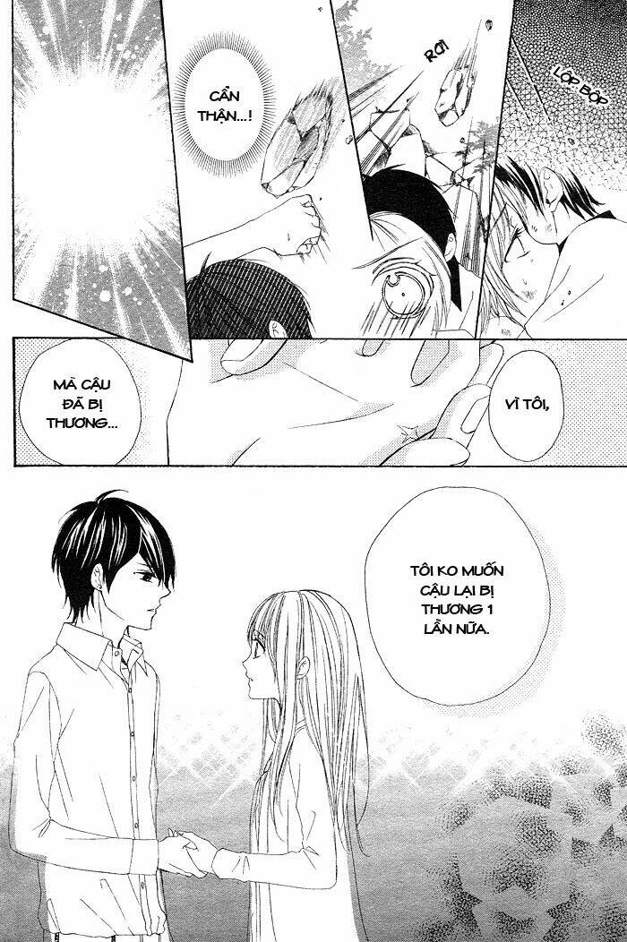 Tổng Hợp One Shot Chapter 302 - Trang 2