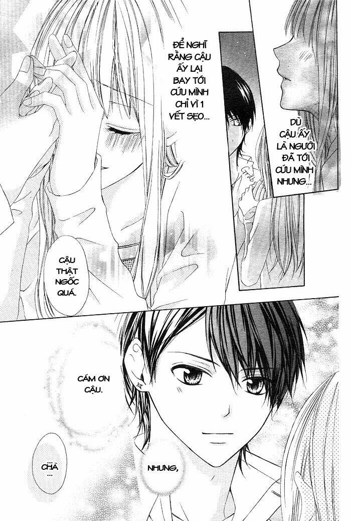 Tổng Hợp One Shot Chapter 302 - Trang 2