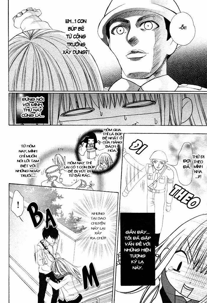 Tổng Hợp One Shot Chapter 302 - Trang 2