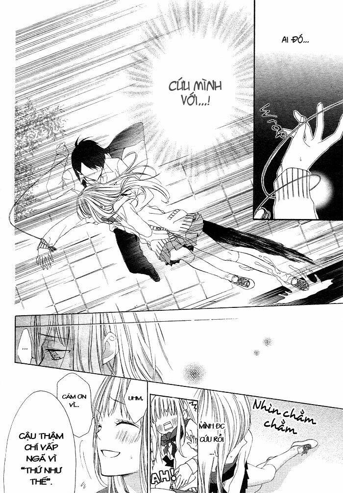 Tổng Hợp One Shot Chapter 302 - Trang 2