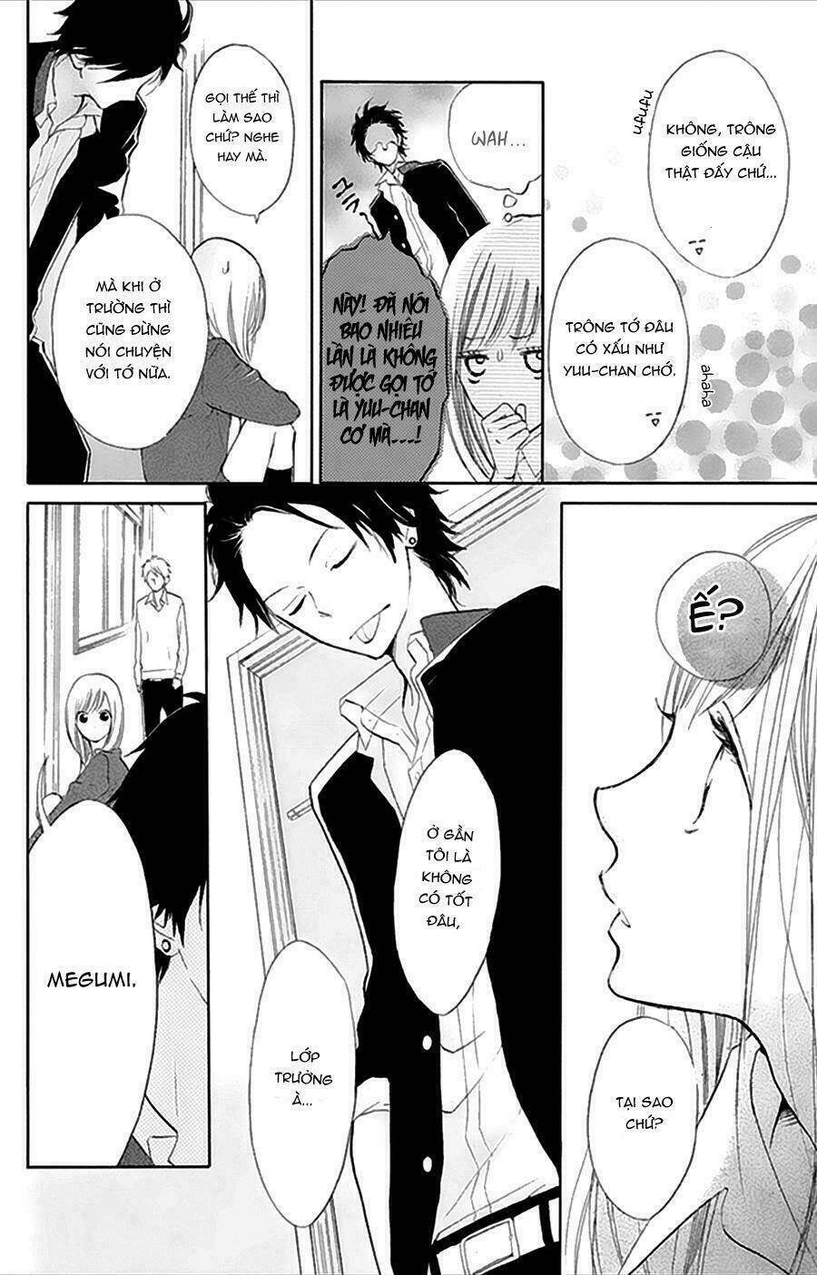 Tổng Hợp One Shot Chapter 304 - Trang 2