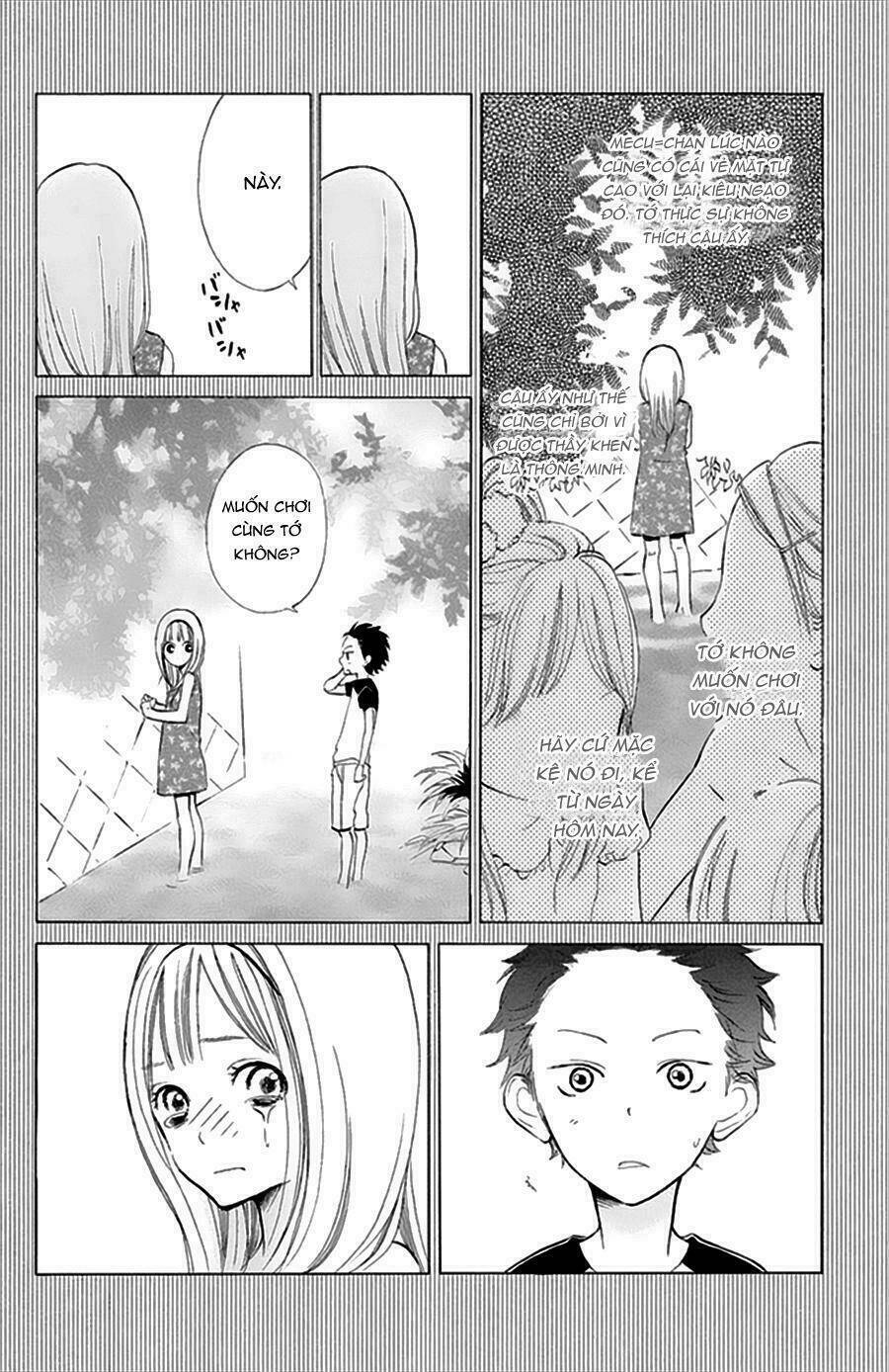 Tổng Hợp One Shot Chapter 304 - Trang 2