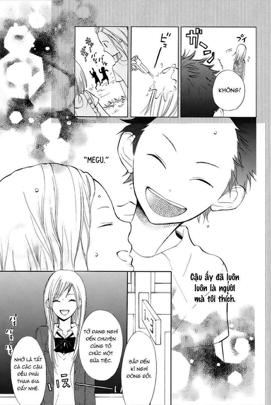 Tổng Hợp One Shot Chapter 304 - Trang 2